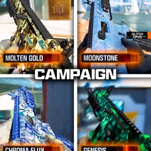 BLACK OPS 7 UNLOCK ALL CONSOLE AND PC PERMANENT (Pre Order) - Image 6