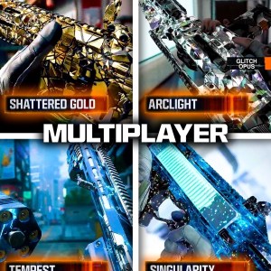 BLACK OPS 7 UNLOCK ALL CONSOLE AND PC PERMANENT (Pre Order) - Image 7