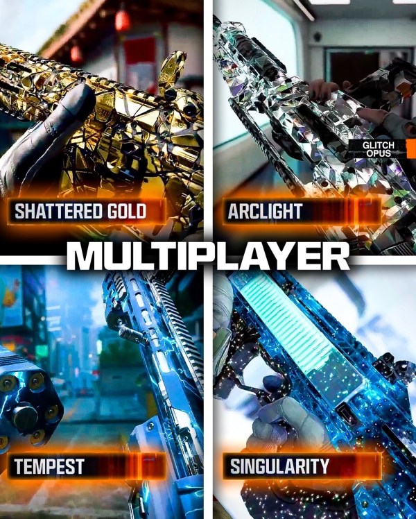 BLACK OPS 7 UNLOCK ALL CONSOLE AND PC PERMANENT (Pre Order)