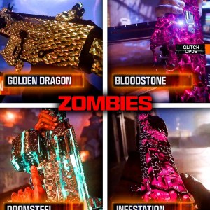 BLACK OPS 7 UNLOCK ALL CONSOLE AND PC PERMANENT (Pre Order) - Image 8