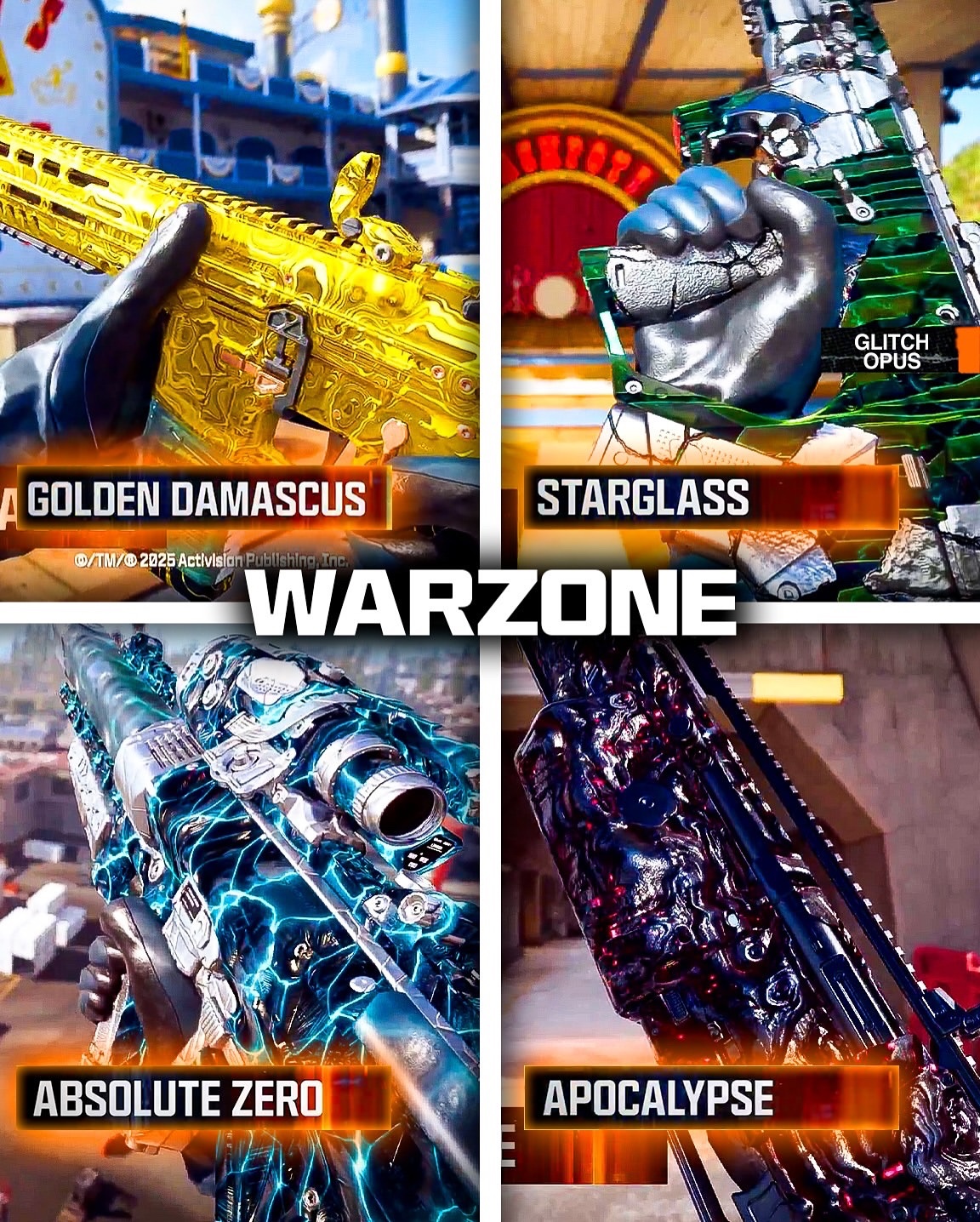 BLACK OPS 7 UNLOCK ALL CONSOLE AND PC PERMANENT (Pre Order) - Image 9