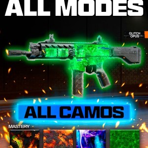 BLACK OPS 7 UNLOCK ALL CONSOLE AND PC PERMANENT (Pre Order) - Image 1