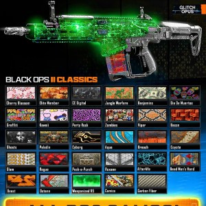 BLACK OPS 7 UNLOCK ALL CONSOLE AND PC PERMANENT (Pre Order) - Image 2