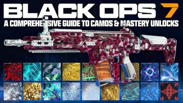 BLACK OPS 7 UNLOCK ALL CONSOLE AND PC PERMANENT (Pre Order)